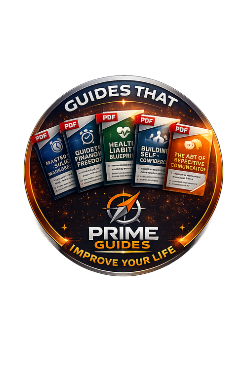 PrimeGuides